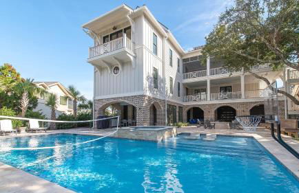 TennesSea House home by Peace Vacations - Foto 40