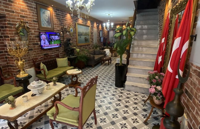 The Bridge Hotel - Foto 3