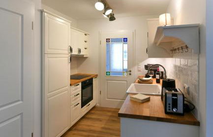 Haus Casper Ferienwohnung 2 - Foto 10