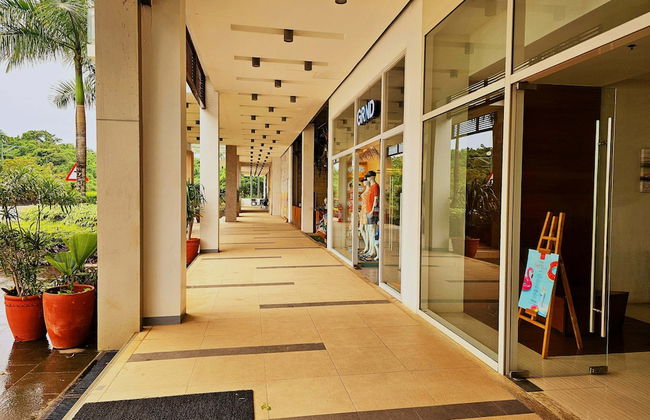 Evelyn Azure Escapes Boracay Newcoast - Foto 35