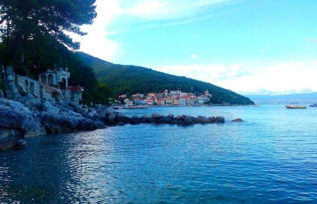 Lovely Apartments Near the Sea - Foto 58