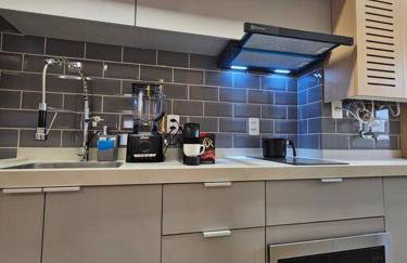 apartamento em prédio de luxo - Foto 6