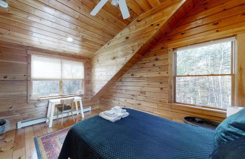 Beaver Run Cabin - Foto 27