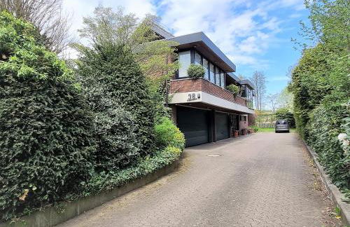 Ferienquartier Hamburg - Foto 76