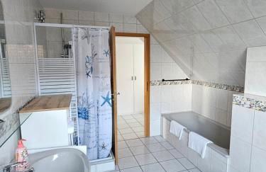 Ferienwohnung Meerzeit - Foto 19