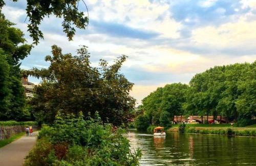 Apartment in St- Johann by Interhome - Photo 22