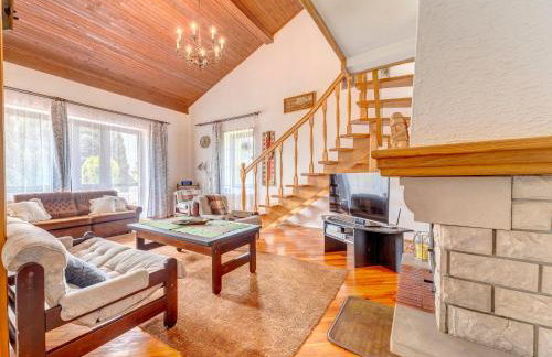 Holiday Home Bierna by Interhome - Foto 26