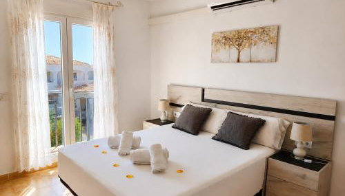 CASA PUIG, Piscina Privada ,Aire Acondicionado Free - Foto 5
