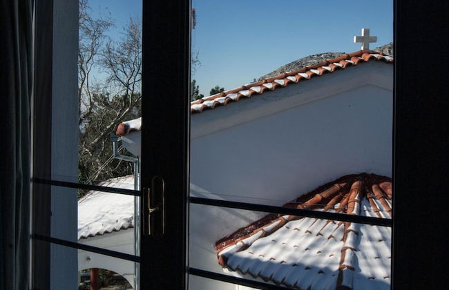 Stagiates Guest House Room 1 - Foto 19