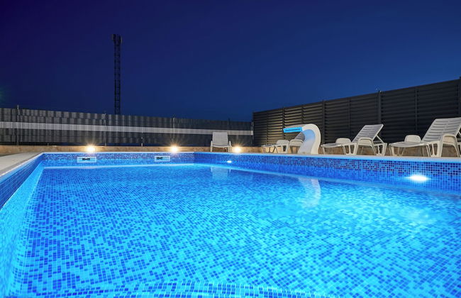 Villa Radun - Foto 48