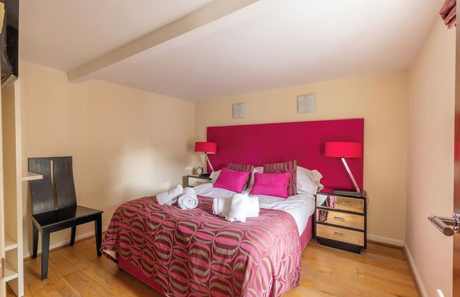 Hayloft Cottage - North East Escapes - Foto 1