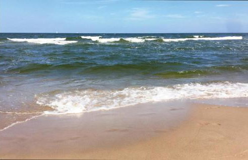 Four-Bedroom Holiday Home In Choczewo - Foto 2