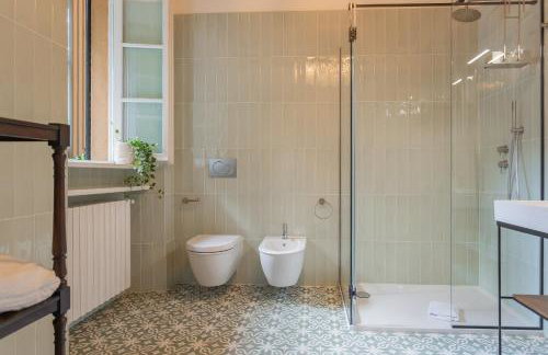 Villa Riva Bellagio with Pool - Photo 38