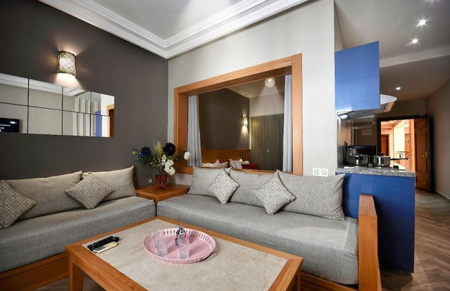 Golden Beach Appart'hotel - Foto 21