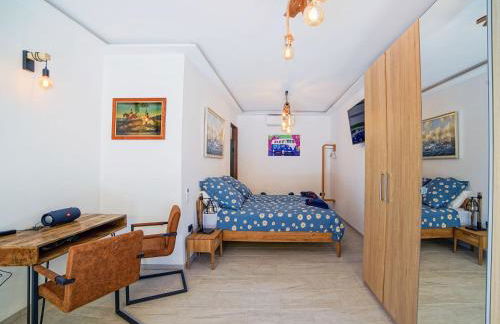 Deluxe Suite 70qm. Toller Blick, super Ausstattung - Foto 8