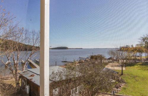 House #46 Grits Carlton Lakefront (no pets) - Photo 31