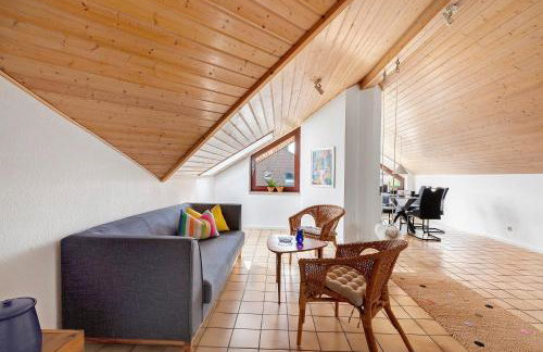 Appartment Teckblick - Foto 5