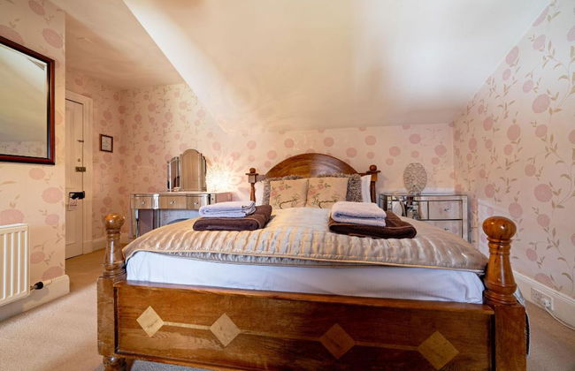 Rowan Tree Country - Foto 13