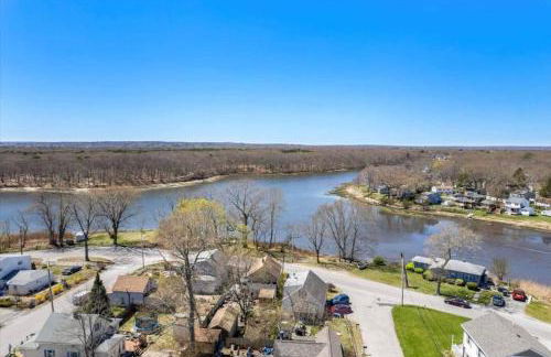 Oakland Beach Cottage - Sleeps up to 4 - Foto 1