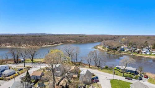 Oakland Beach Cottage - Sleeps up to 4 - Foto 1