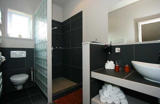 Luxurious Villa in Nadrin Belgium with Sauna & Hot Tub - Foto 21