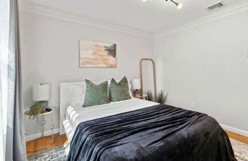 New Beach Home near Stamford Downtown/Shippan - Foto 30