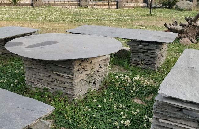 Guleria villa - Foto 18