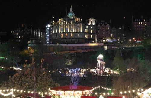 Modern 2 bedroom apartment in City Centre - Photo 27