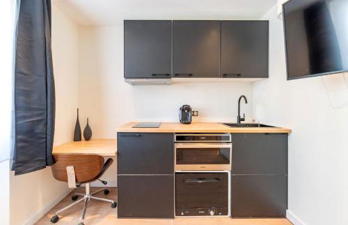 Studios Le Médicis - Foto 58