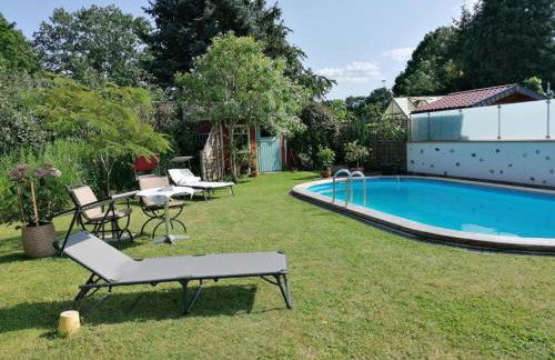 Sweet home No 3 Ferienwohnung Apartment - Foto 15