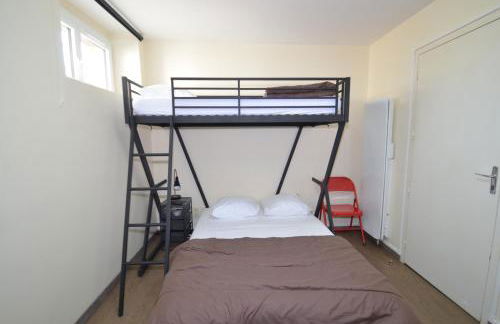 Appart-alma - Photo 7