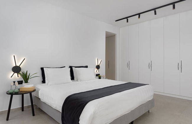 Athenian Black Villa - Foto 2