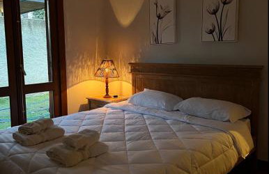 Casa 02 Monte Boa Vista - Casa de 4 Suítes com Vista Deslumbrante - Photo 25