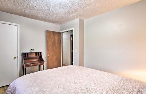 Pet-Friendly VA Home about 30 Mi to Shenandoah NP - Foto 18