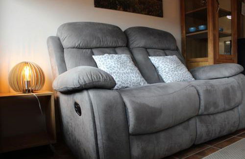 Atico El Miraviñas - Photo 15