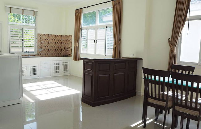 Suanson Paragon Green Villas - Foto 27