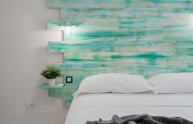 B B Abruzzo Experience - Foto 29