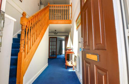 Shoreline House - Foto 4