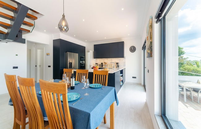 Casa O Sonho Near Faro With Private Pool - Foto 36