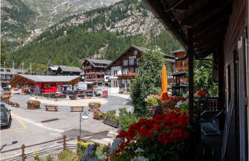 Incanto Walser Apartments Piazza - Foto 29