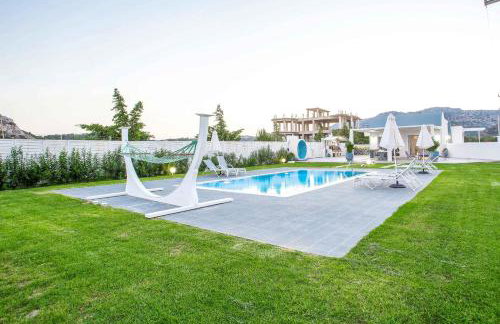 White Passion Villa - Foto 66