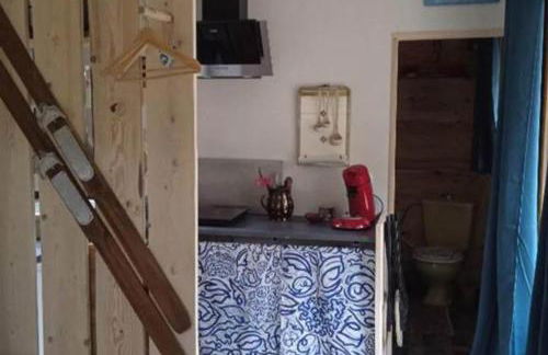 Domaine de la Mamounette - Foto 26