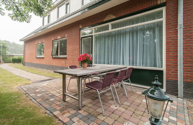 Apartment in a Quiet, Rural Area, not far From the Centre - Photo 11