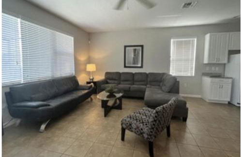 5 Bedroom House in a Golf resort community near Disney Parks & Universal Studios - Foto 15