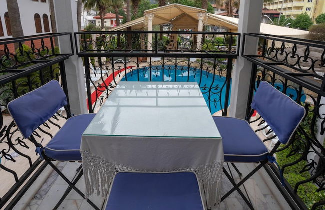 Mitos Apartments - Foto 15