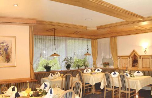 Appartements Verdinserhöhe - Foto 33