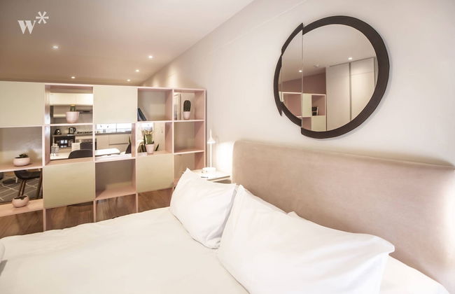 Wynwood Las Mimosas in Barranco - Photo 31