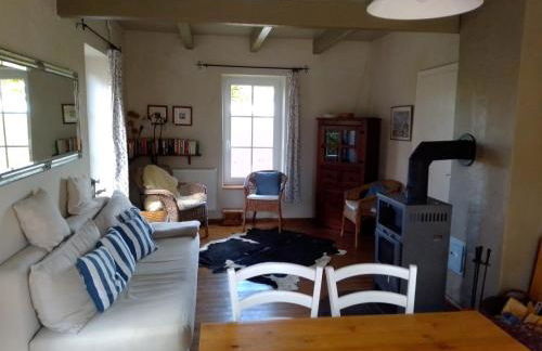 Campen Cottage - Photo 20