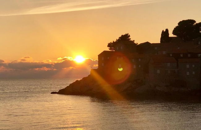 Sveti Stefan Beach Apartment - Foto 39