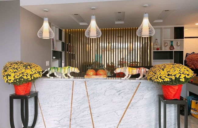 Khánh my apartment - Foto 2